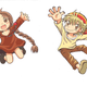 Illustration for article titled Mahoujin Guru Guru gets a new anime
